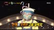 [King of masked singer] 복면가왕 - 'Love is something that comes back! Top boy' Identity 20160911
