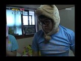 Happiness in \10,000, Kang In(1), #11, 강인 vs 강은비(1), 20060805