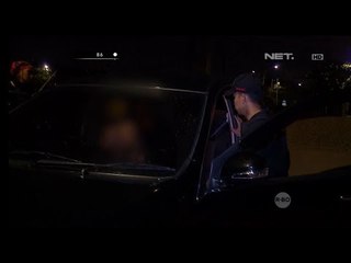 Berduaan di Mobil Sama Istri Orang, Pria Ini Panik Tak Karuan Saat Kepegok - 86