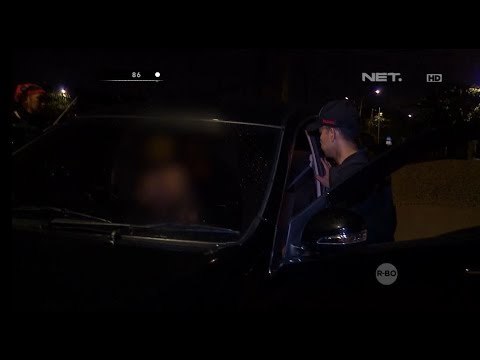 Berduaan di Mobil Sama Istri Orang, Pria Ini Panik Tak Karuan Saat Kepegok - 86