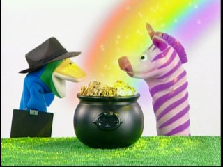 Baby Einstein Baby Monet Discovering the Seasons Part 1