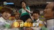 [ISAC] 아이돌스타 선수권대회 - SNUPER wooseng wins a gold medal! 20160915