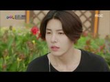 [The Imaginarium] 상상극장 우.설.리 - No Min-woo was lost in the fragrance of Heo Kyung-hwan 20160915