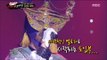 [King of masked singer] 복면가왕 Kim Kyung Ho - Sun 20160916