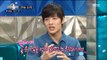 [RADIO STAR] 라디오스타 - Kang Ha-neul keep one's wig on 20160916