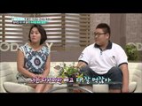 기분 좋은 날- 사춘기 말썽꾸러기 내 아들을 고발합니다! #02 20130910