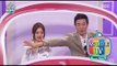 [My Little Television] 마이리틀텔레비전 - Lady Jane has a car date with Kim Bum Soo 20150725