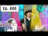 [RADIO STAR] 라디오스타 - Kim Shin-young's sign language dance grand open! 20160217