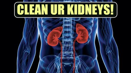 Drinks That Clean Your Kidneys | BoldSky