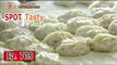 [K-Food] Spot!Tasty Food 찾아라 맛있는 TV - Dumplings & vegetable pancake (Chungcheong Hongseong) 20160220