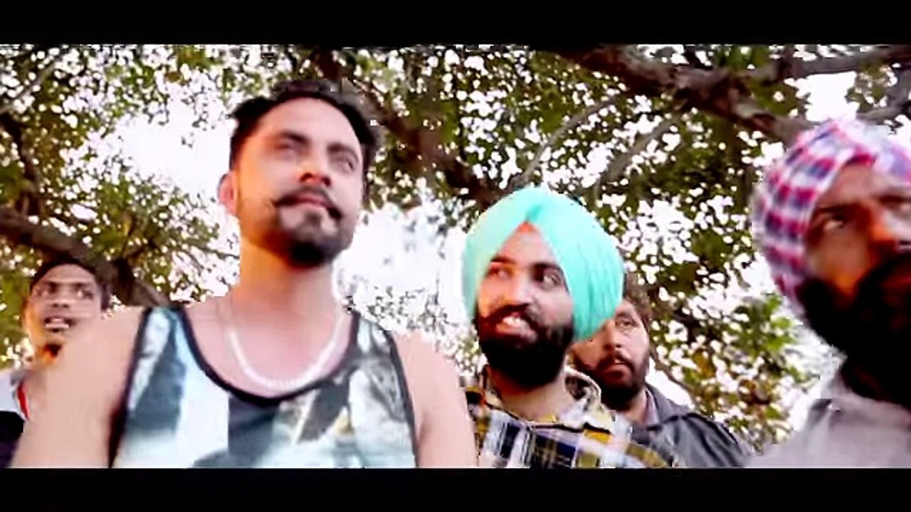 Tu Kalli Ni Mardi - (Full HD) - Charanjit Bilaspuri - New Songs 2018 - Latest Songs 2018 || Dailymotion