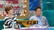 [RADIO STAR] 라디오스타 - Dong-ho's love story with his wife 20160713