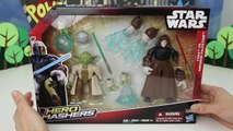 Star Wars Episode İ: Revenge of the Sith | Yoda vs. Emperor Palpatine