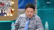 [RADIO STAR] 라디오스타 - The story of Dong-ho's marriage 20160713