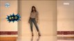 [I Live Alone] 나 혼자 산다 - Han hyejin, Showcase 'Chanel turned' Walking~ 20160729
