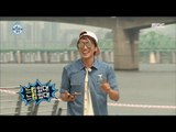 [I Live Alone] 나 혼자 산다 - Hwang Chi yeol, The stumble ride the board!~ 20160729