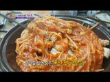 [K-Food] Spot!Tasty Food 찾아라 맛있는 TV - Braised Codfish Head 대구뽈찜 (Malli-dong, Jung-gu) 20150725