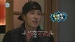 [I Live Alone] 나 혼자 산다 - Kim dong wan, New year while watching juniors singers on stage 20160108