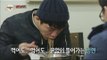 [People of full capacity] 능력자들 - Choi wan jae, Eat cold naengmyeon In cold winter 20160108