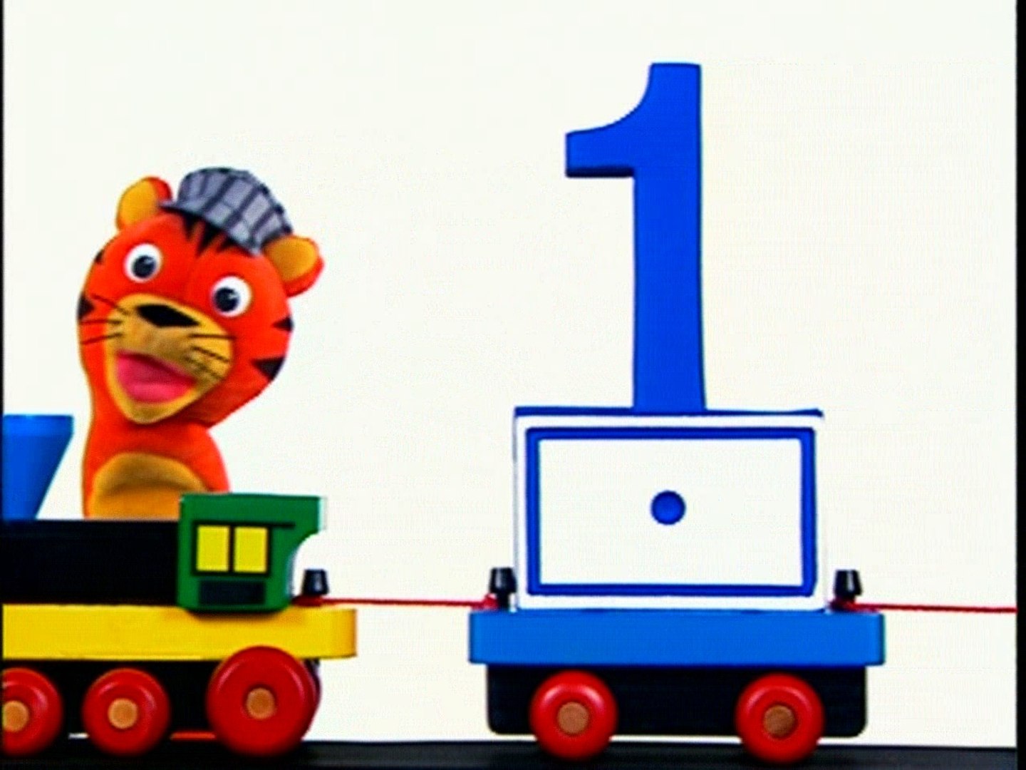 Baby Einstein - Numbers Nursery - video Dailymotion