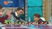 [Happy Time 해피타임] 'Radio Star' Lee Tae-sung's Slapstick 20160110