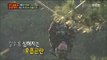 [Real men] 진짜 사나이 - Exhausted Lee Sung Bae & sleepy on a single line, instructor rescue 20160110