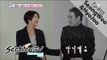 [Section TV] 섹션 TV - Scene stealer! Baeseongu & Park Hyo-joo 20160117