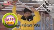 [Happy Time 해피타임] 'infinite challenge' Slapstick BEST! 20160117