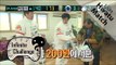 [Infinite Challenge] 무한도전 - Members VS elderly, suspensefu hwatu match! 20160116