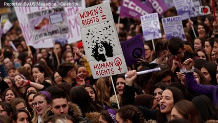 McDonald's Flipped Its 'M' Upside Down To Support International Women's Day