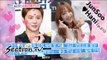 [Section TV] 섹션 TV - EXID Hani -Jun-su make public passionate love 20160117