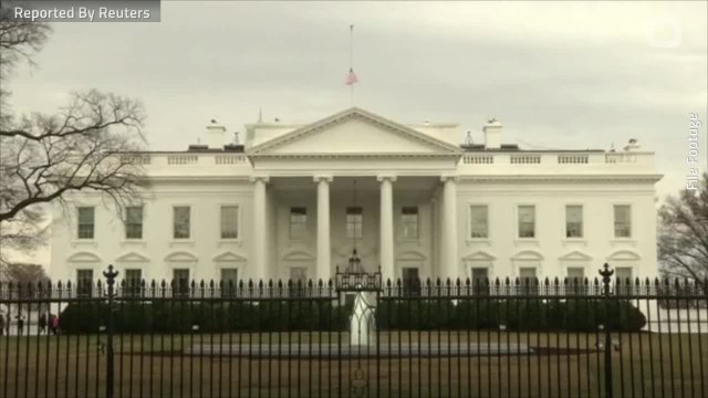 Ex-U.S. House Staffer Sentenced For Cyberstalking Lawmaker