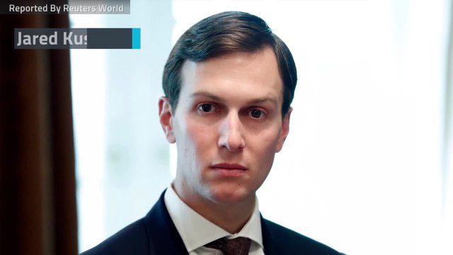 Mexico Says It Needs To See More Progress Before President Meets With Trump