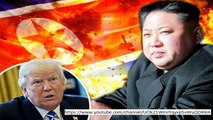 World War 3? USA affirm to END North Korea if Kim Jong-un tries to 'put' Donald Trump