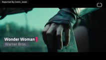 Shooting For 'Wonder Woman 2' To Begin In May