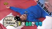 [Infinite Challenge] 무한도전 - Jack Black vs Jun-ha, Nip and tuck a pillow fight! 20160130