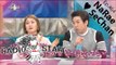 [RADIO STAR] 라디오스타 - Park Na-rae, the story of called on Yang Se-chan 20160203
