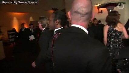 Man Arrested For Stealing Oscar Released