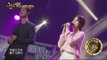 [Duet song festival] 듀엣가요제 - Jung Joon-young & Park Sung Mi - You to me again 20160208