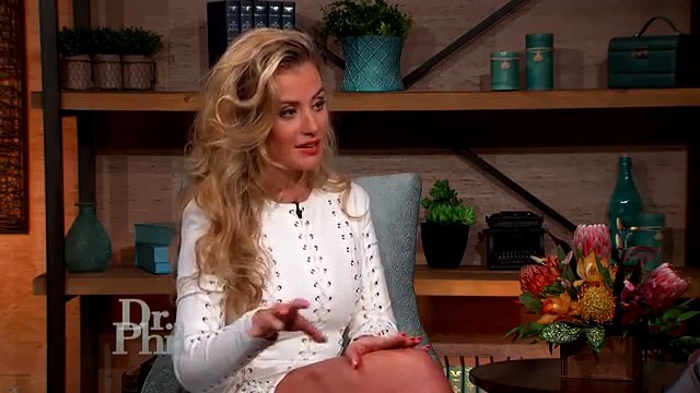 Chloe Ayling Claims She Led On Captor To Survive Alleged Kidnapping