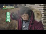 [Lee Kyung-kyu's cooking expedition] Shin team, cook Dongpo pork, fried rice, jjamppong 20160207