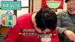 [My Little Television] 마이 리틀 텔레비전 - Kim gu ra, Ramen consecutively coughs in   spices 20160206