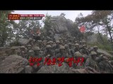 [Real men] 진짜 사나이 -  Get to the top of a Cheonjabong Peak 20160207