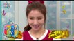 [My Little Television] 마이리틀텔레비전 - Surprised gimyoungman the emergence of a Shin Se-kyung 20150801