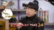 [People of full capacity] 능력자들 - Kim Hong gi, Similarities of Seo Tae ji and Kim Gura   20160212