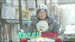 [I Live Alone] 설에도 나 혼자 산다 -  Kim Dong-hyun and bonbon cute driving 20160208