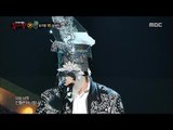 [King of masked singer] 복면가왕 스페셜 - (full ver) Jo Jang Hyuk - Please, 조장혁 - 제발