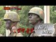 [Real men] 진짜 사나이 - 'Great reverse'psychic marine Corps's camouflage 20151129