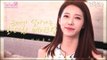 [LOOK AT 美] 김초롱 아나운서 : 눈매가 살아나는 화려한 메이크업 노하우