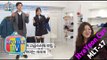 [My Little Television] 마이 리틀 텔레비전 - Han Hye yeon, The latest man in fashion style shows 20151212